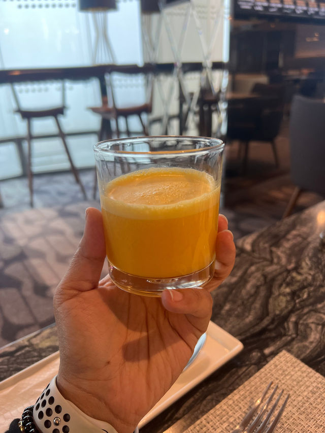 吉隆坡艾美酒店|商務旅客嘅夢幻之家