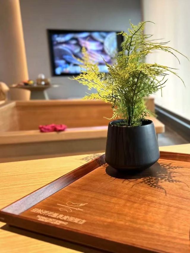 救命！被問到爆嘅神仙溫泉酒店