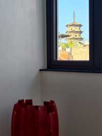 喺泉州嘅煙火味中搵到一片寧靜