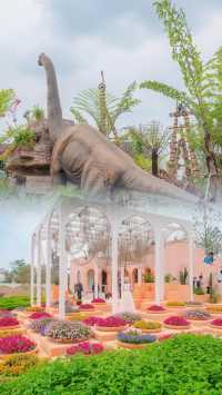 世園公園去延慶唔好錯過嘅寶藏遛娃地