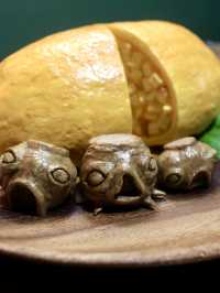 睇咗等於食咗！迷宮飯愛好者必去！