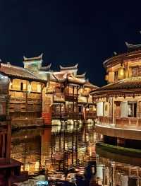 邂逅李莊：舌尖與身心的雙重慰藉