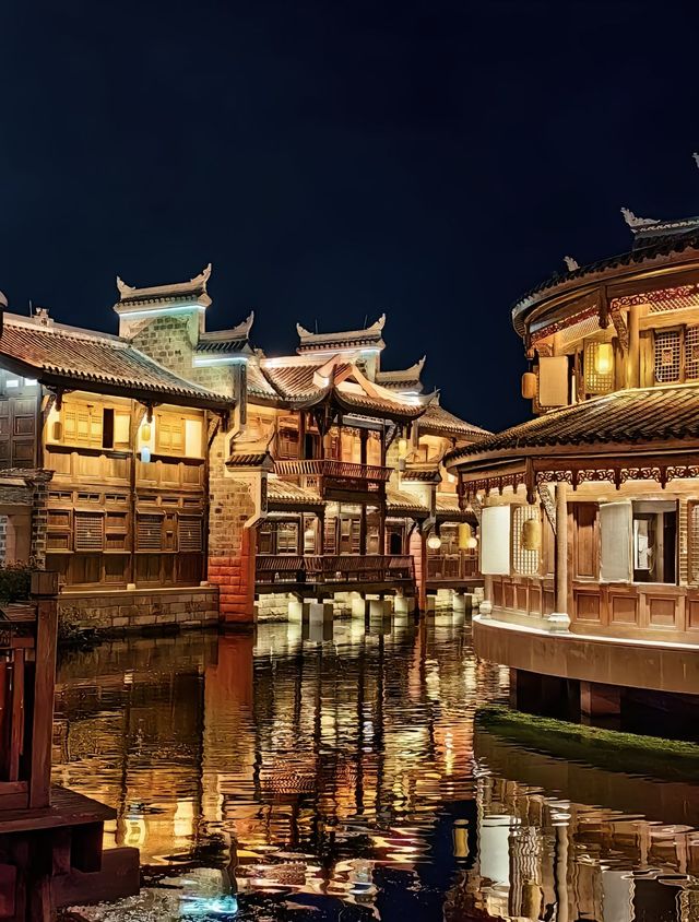 邂逅李莊：舌尖與身心的雙重慰藉
