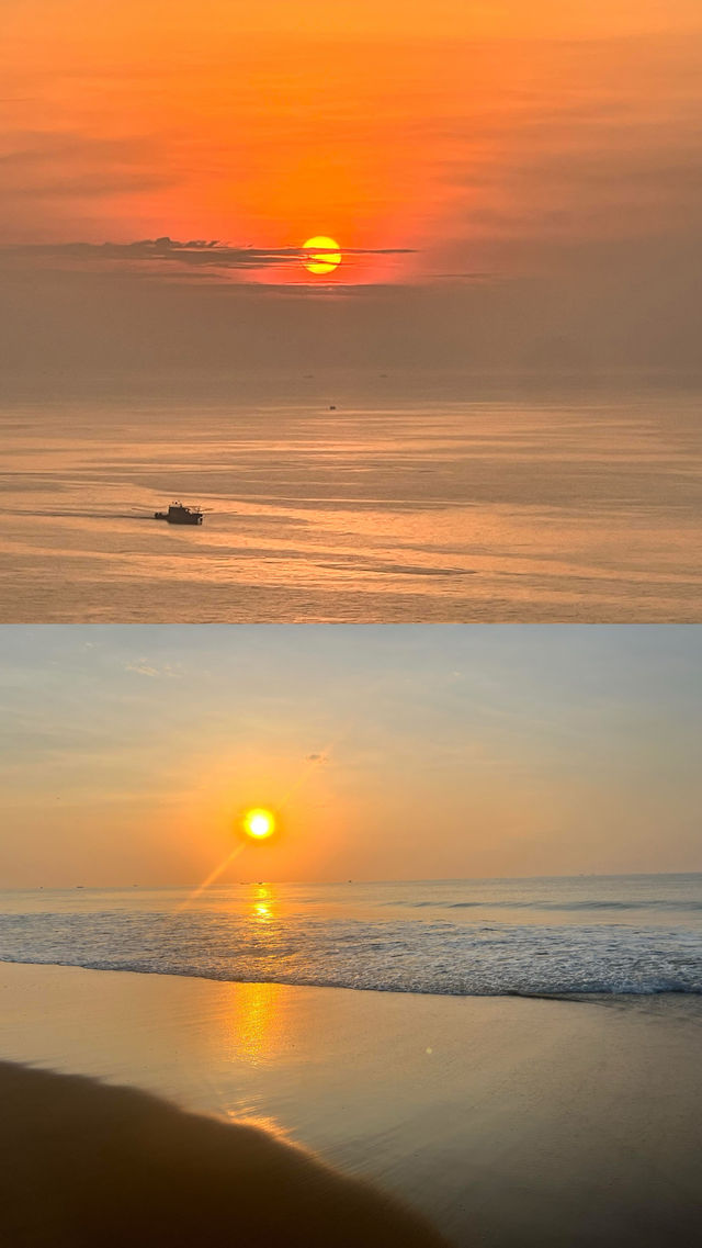 "海陵島：中國最美海島，99%嘅人都唔知嘅絕世秘境！"