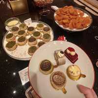 🍰澳門甜品控衝啊！永利皇宮咖啡苑自助延期開放～