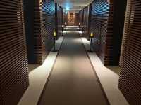 邂逅台北晶華酒店沐蘭SPA，奢享身心盛宴