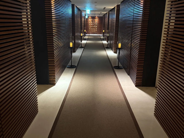 邂逅台北晶華酒店沐蘭SPA，奢享身心盛宴
