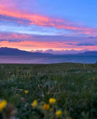 4 Days 3 Nights Self-Driving Lake Loop | Just 1k+ RMB per Person to Explore the "Atlantic's Tear"