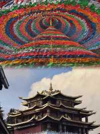 香格里拉嘅最佳旅遊季節，究竟係幾時