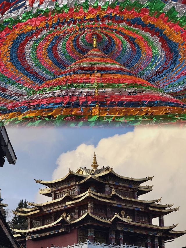 香格里拉嘅最佳旅遊季節，究竟係幾時