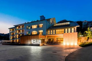Hidden Gem Boutique Hotel