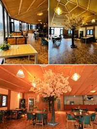 扎尕那帳篷酒店，野奢新體驗！