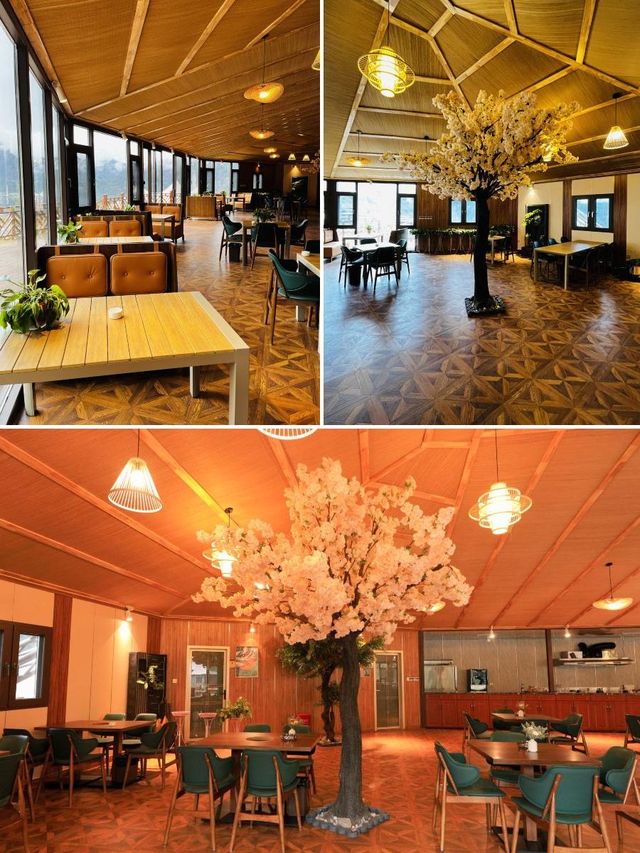 扎尕那帳篷酒店，野奢新體驗！