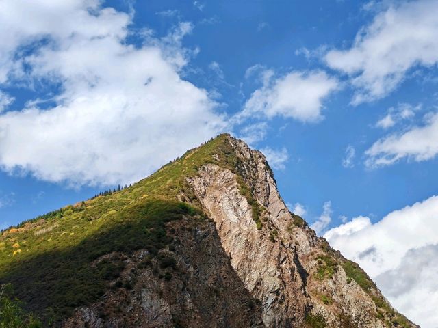 松坪溝深度遊記｜避開人潮的秘境指南