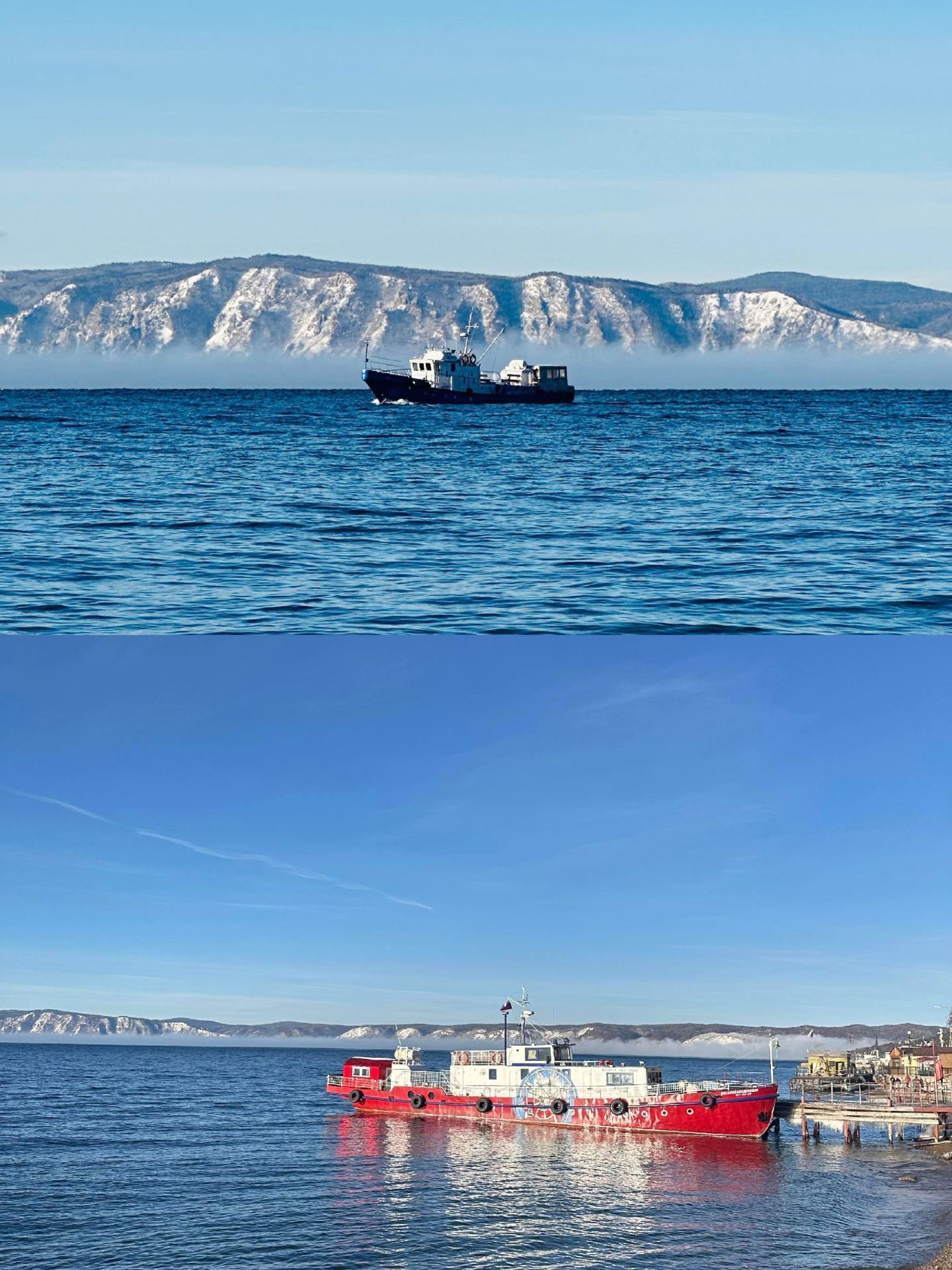Lake Baikal 6-Day In-Depth Guide