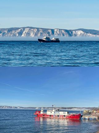 Lake Baikal 6-Day In-Depth Guide