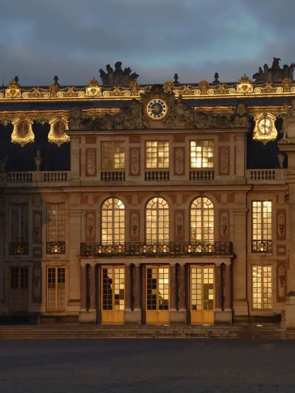 Experience the Grandeur of Versailles: Stay at the Palace!