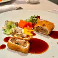 【大阪梅田高CP值法餐！6品Omakase才3600円】✨