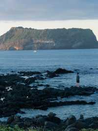 免簽證即買即飛！濟�島玩法清單大公開
