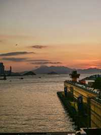 童心不落地：親子樂園中的城市綠洲｜香港太子酒店-馬哥孛羅