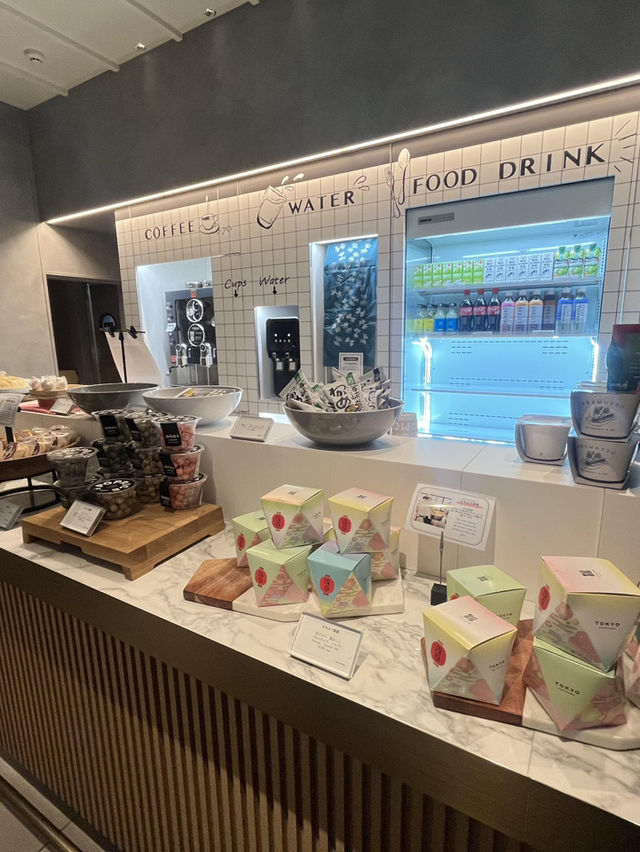 東京淺草必住 | 淺草星野酒店，邂逅晴空塔之美🌆