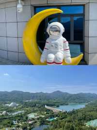 仰望星空，捕捉神奇瞬間，天象打卡全攻略！