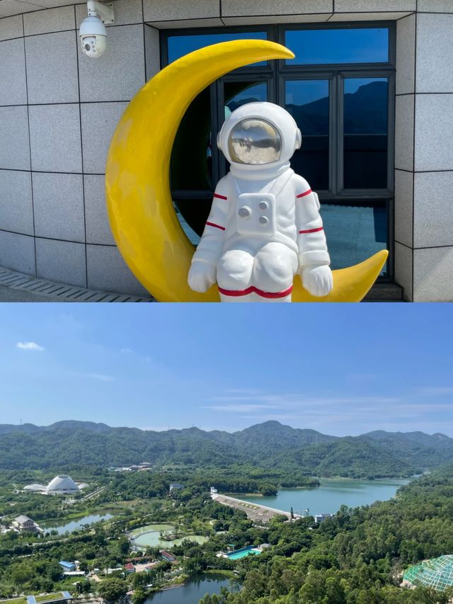 仰望星空，捕捉神奇瞬間，天象打卡全攻略！