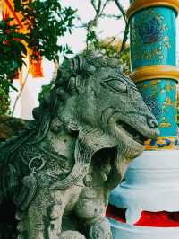 Bangkok Like a Local: A Backpacker's Guide to Authentic Experiences