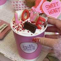 🍰【大阪10間隱藏版Cafe甜點店！本地人私藏清單】🍰