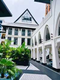 西雙版納旅行住邊度好？呢間酒店簡直係神級！