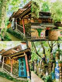 江西寶藏旅遊地 | 景德鎮+上饒超詳細