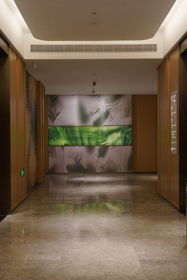 【重慶】首家希爾頓花園｜中央公園新店開業