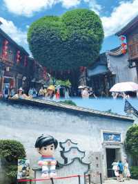 【兩日一夜】福州Citywalk全攻略，親測有效