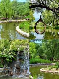 天津湊仔好去處 | 端午小長假，全家出遊首選！