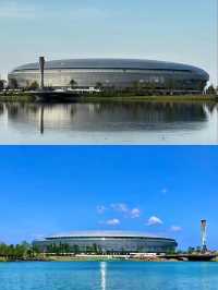 2025成都世運會·雲孚里酒店｜遊玩攻略