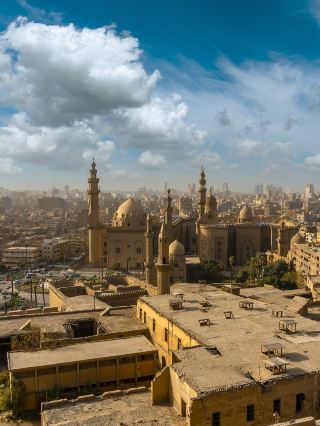 Stopped at Cairo? These taboos you must know!