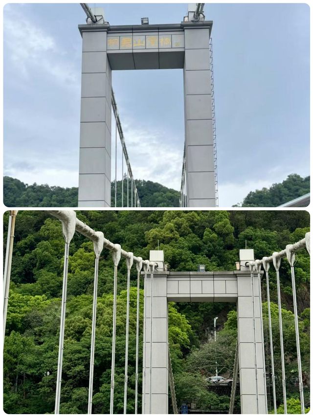 桐君山｜仙氣繚繞嘅江南藥祖秘境