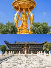 6-8月陽泉旅遊攻略/山西的小眾寶藏地