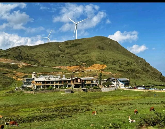 六盤水嘅美景