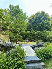🌿 珠海淇澳島｜飲嵐·白舍民宿體驗 