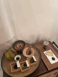 東京銀座 | 邂逅日式下午茶的雅緻時光🍵