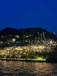 貴州｜烏江寨｜闖入山水之間的苗侗秘境