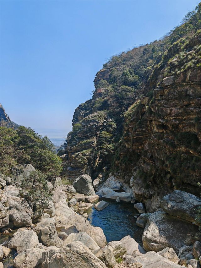 九江廬山｜避暑勝地清涼界 人文聖山詩意濃 