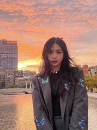 上海兩日一夜旅遊攻略解鎖魔都Citywalk黃金C位