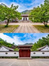 輕奢度假空間全年齡沉浸體驗承德金水灣溫泉度假酒店