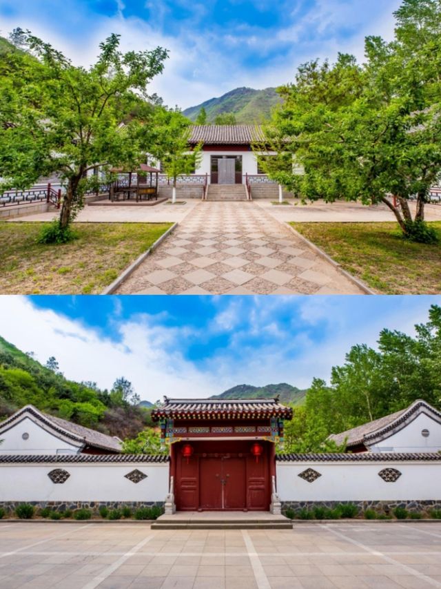 輕奢度假空間全年齡沉浸體驗承德金水灣溫泉度假酒店