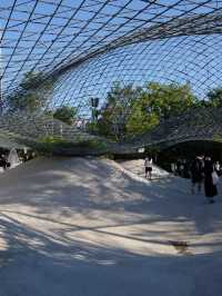 大阪世博｜建築迷兩日暴走紀實