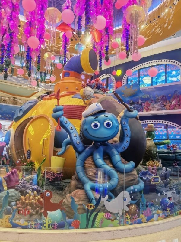 小學畢業旅行天花板！珠海澳門5天4夜親子遊攻略