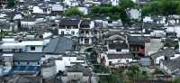 解碼徽州遺珠 | 迷宮祠堂、文藝田野與聯體古居