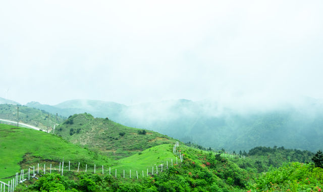 郴州仰天湖高山草甸，全網最全玩樂攻略